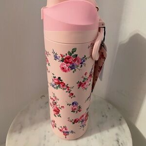 Hydrapeak Oasis Pink Bottle